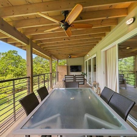 Maia - 109 Ridge Lane Villa Branson Bagian luar foto