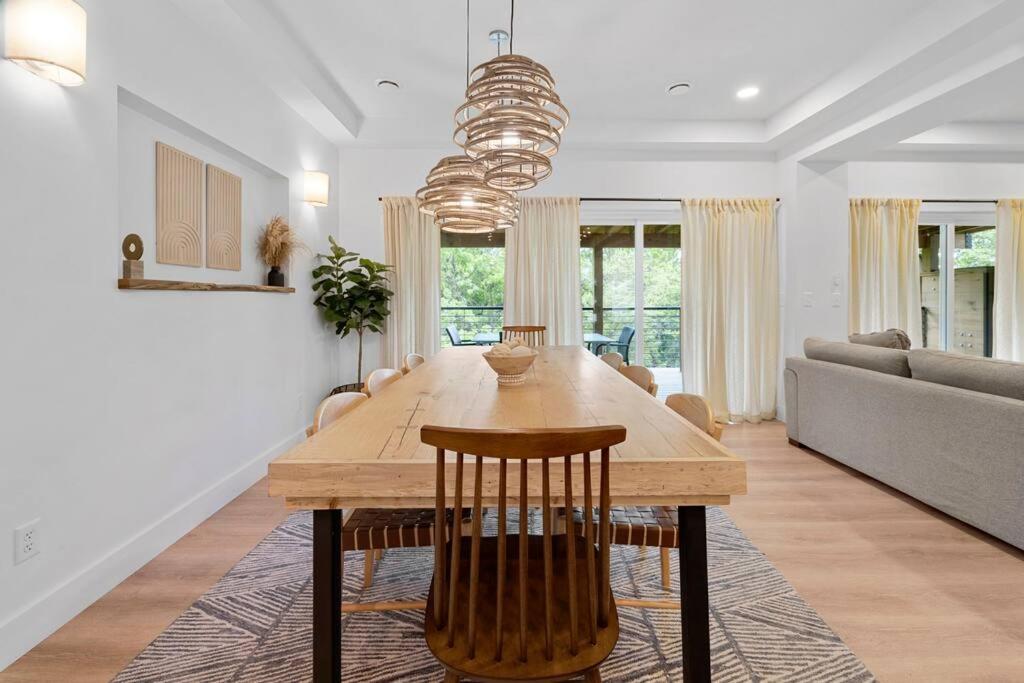 Maia - 109 Ridge Lane Villa Branson Bagian luar foto