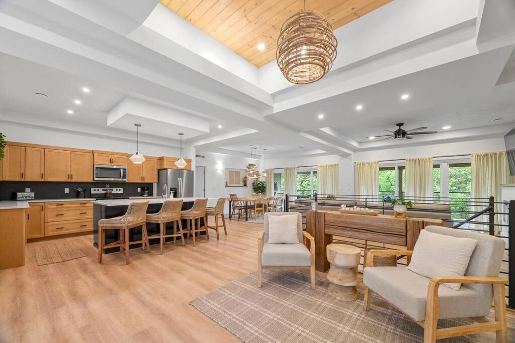 Maia - 109 Ridge Lane Villa Branson Bagian luar foto