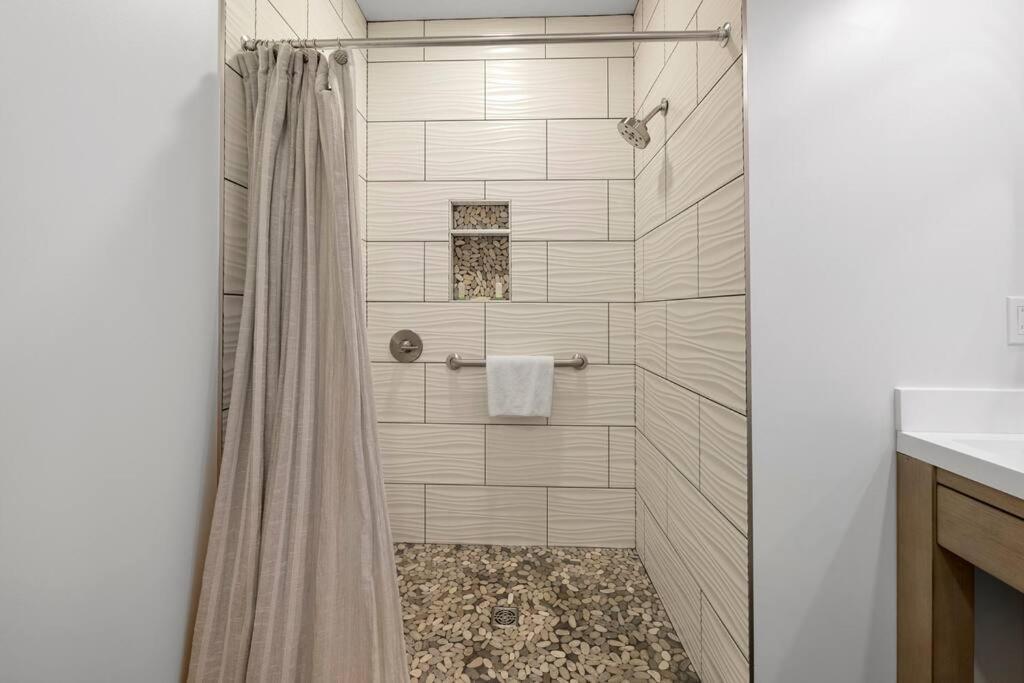 Maia - 109 Ridge Lane Villa Branson Bagian luar foto