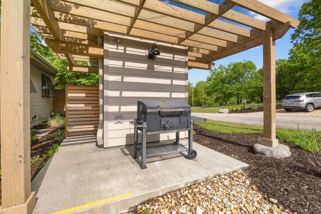 Maia - 109 Ridge Lane Villa Branson Bagian luar foto